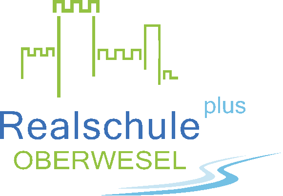 Logo der Heuss-Adenauer Mittelrhein Realschule plus Oberwesel
